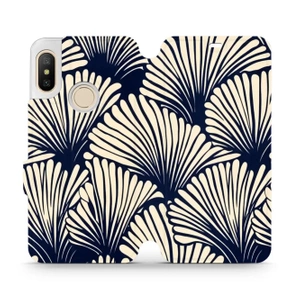 Phone Case Xiaomi Mi A2 Lite - Design VA41S