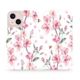 Phone Case Apple iPhone 13 mini - Design M124S