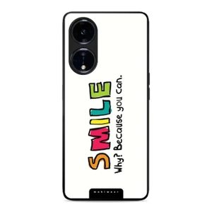 Phone Glossy Case OPPO A98 5G - Design G073G