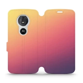 Phone Case Motorola Moto E5 - Design VP66S