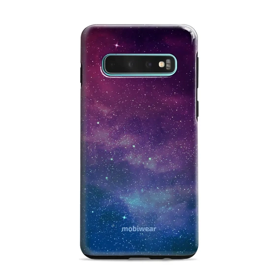 Hülle Elite Pro für Samsung Galaxy S10 Plus - Farbe E147E
