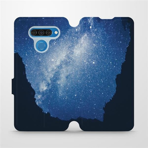 Etui do LG Q60 - wzór M146P