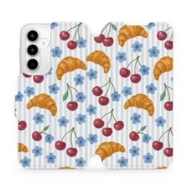 Phone Case Samsung Galaxy A35 5G - Design VP85S