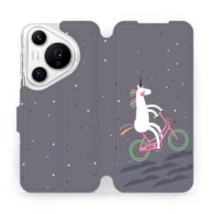 Phone Case Huawei Pura 70 Pro - Design V024P