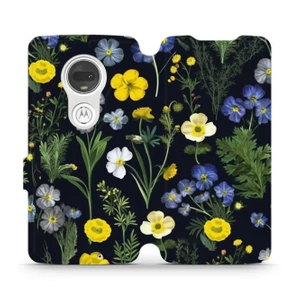 Phone Case Motorola Moto G7 Plus - Design VP47S