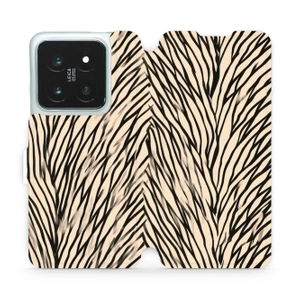 Phone Case Xiaomi 14 Pro - Design VA52S