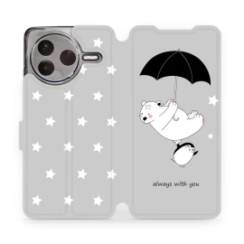 Phone Case Xiaomi POCO F7 Pro 5G - Design MH08P