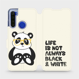 Hülle für Xiaomi Redmi Note 8T - Farbe M041S