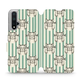 Phone Case Huawei Nova 5T - Design VP90S
