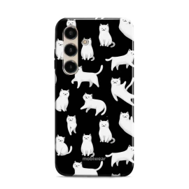 Hülle Elite Pro für Samsung Galaxy S24 - Farbe E163E