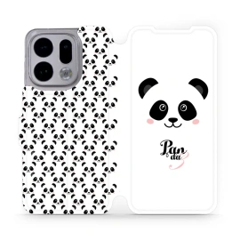 Etui do OPPO Find X9 - wzór M030P