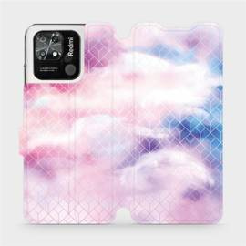 Hülle für Xiaomi Redmi 10C - Farbe MR02S