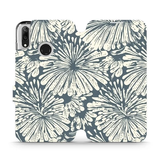 Etui do Huawei Y7 2019 - wzór VA42S