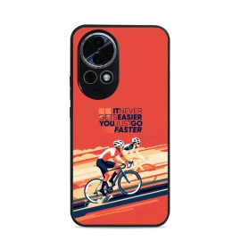 Phone Glossy Case Huawei Nova 13 - Design GD01G