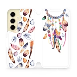 Phone Case Samsung Galaxy S24 - Design M003S