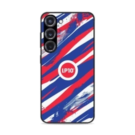 Etui Glossy Case do Samsung Galaxy S23 Plus - wzór G10GZ