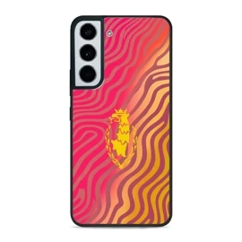 Hülle Glossy Case für Samsung Galaxy S22 - Farbe G10PS