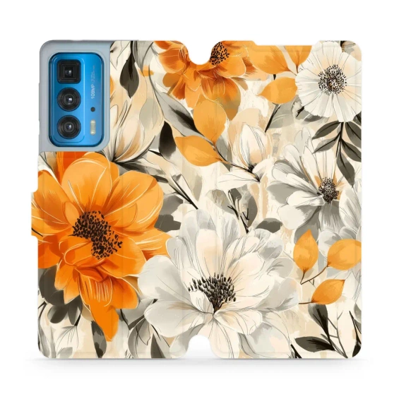 Phone Case Motorola Edge 20 Pro - Design VP75S