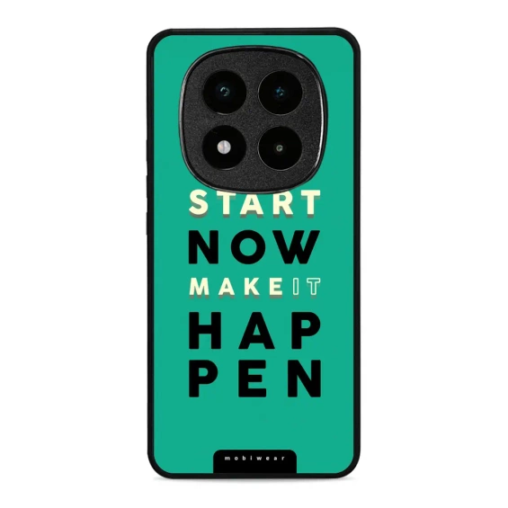 Phone Glossy Case Xiaomi POCO X7 - Design G079G