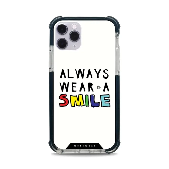 Etui MagSafe Elite Bumper Apple iPhone 11 Pro - wzór D077D