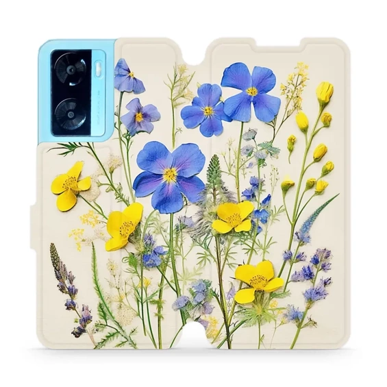 Phone Case OPPO A57S - Design VP41S