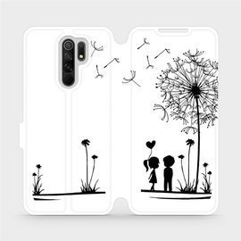Phone Case Xiaomi Redmi 9 - Design MH16P