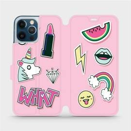 Phone Case Apple iPhone 12 Pro Max - Design M129S