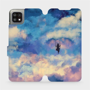 Phone Case Samsung Galaxy A22 5G - Design MR09S