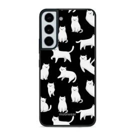 Etui Glossy Case do Samsung Galaxy S22 - wzór G163G