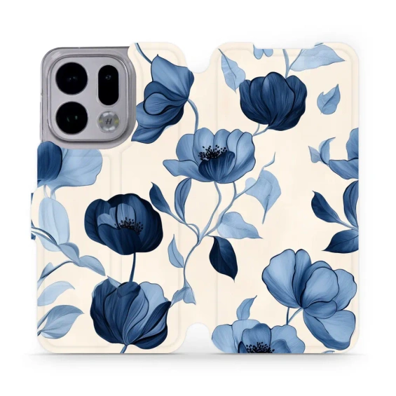 Phone Case OPPO Find X9 - Design VP73S