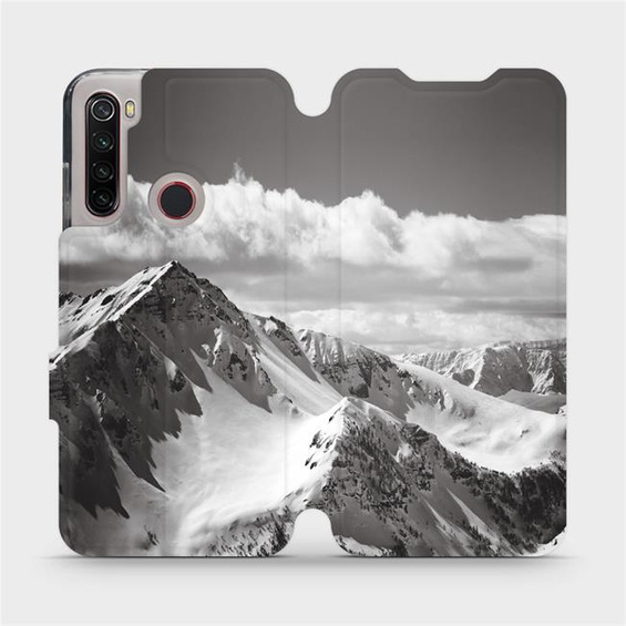 Hülle für Xiaomi Redmi Note 8 2021 - Farbe M152P