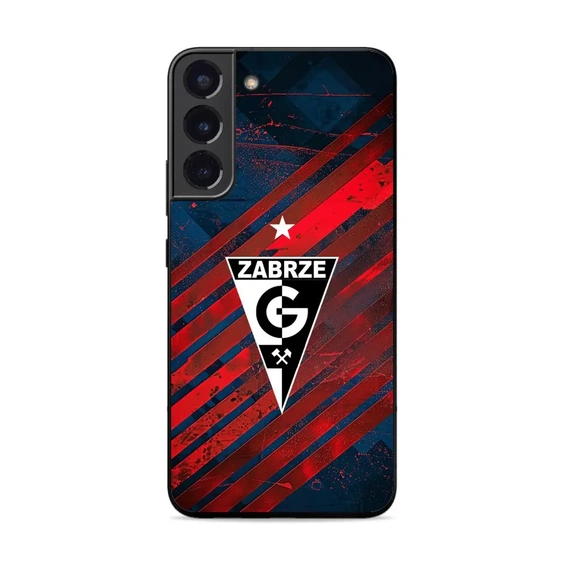 Etui Glossy Case do Samsung Galaxy S22 Plus - wzór G04GZ