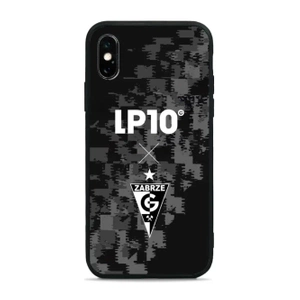 Hülle Glossy Case für Apple iPhone X - Farbe G09GZ