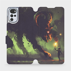 Phone Case Motorola Moto G22 - Design VA08P