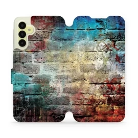 Phone Case Samsung Galaxy A15 5G - Design V061P