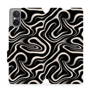 Etui do Sony Xperia 5 V - wzór VA63S