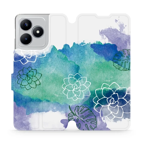 Phone Case Realme C53 - Design MG11S