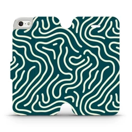 Phone Case Apple iPhone SE - Design VA61S