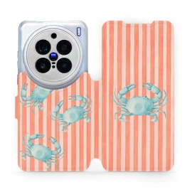 Phone Case Vivo X200 Pro 5G - Design VP87S