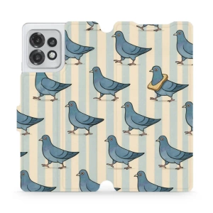 Phone Case Motorola Edge 40 Pro - Design VP91S