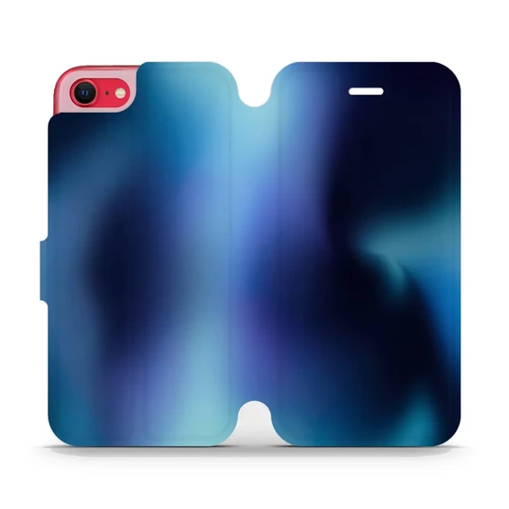 Etui do Apple iPhone SE 2022 - wzór VP68S