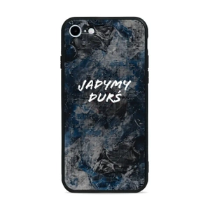 Etui Glossy Case do Apple iPhone 8 - wzór G06GZ