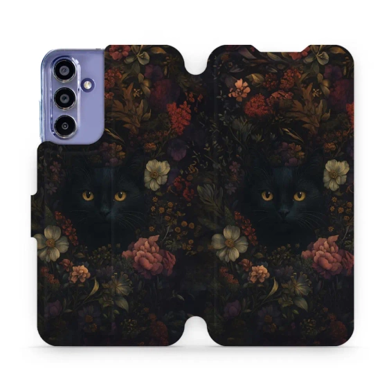 Etui do Samsung Galaxy A15 4G - wzór V161S