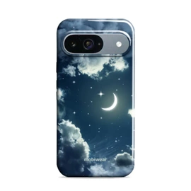 Case Elite Pro for Google Pixel 9 - Design E145E