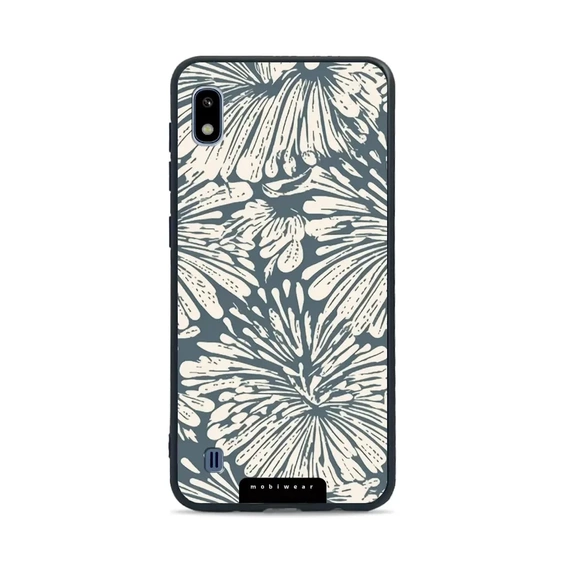 Phone Glossy Case Samsung Galaxy A10 - Design GA42G