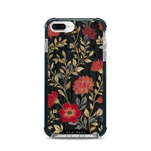Case MagSafe Elite Bumper for Apple iPhone 7 Plus - Design D172D