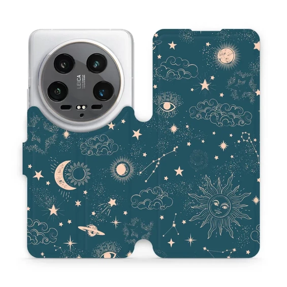 Phone Case Xiaomi 14 Ultra 5G - Design VP14S