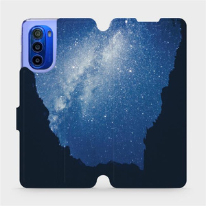 Hülle für Motorola Moto G51 5G - Farbe M146P