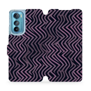 Phone Case Motorola Edge 30 5G - Design VA55S