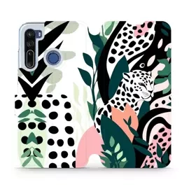 Phone Case HTC Desire 20 Pro - Design VP53S